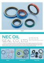Cens.com CENS Buyer`s Digest AD CHUAN CHAN OIL SEAL CO., LTD.
