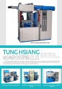 Cens.com CENS Buyer`s Digest AD TUNG HSIANG MACHINERY ENTERPRISE CO., LTD.