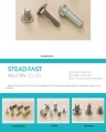 Cens.com CENS Buyer`s Digest AD STEAD FAST INDUSTRIAL CO., LTD.