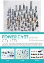 Cens.com CENS Buyer`s Digest AD POWER CAST CO., LTD.