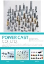 Cens.com CENS Buyer`s Digest AD POWER CAST CO., LTD.