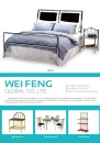 Cens.com CENS Buyer`s Digest AD WEI FENG GLOBAL CO., LTD.