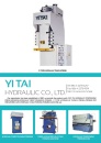 Cens.com CENS Buyer`s Digest AD YI TAI HYDRAULIC CO., LTD.