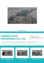 Cens.com CENS Buyer`s Digest AD CHERNG YEAR ENTERPRISE CO., LTD.