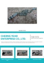 Cens.com CENS Buyer`s Digest AD CHERNG YEAR ENTERPRISE CO., LTD.