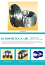 Cens.com CENS Buyer`s Digest AD JIA JIUN STEEL CO., LTD.