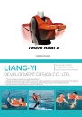 Cens.com CENS Buyer`s Digest AD LIANG-YI DEVELOPMENT DESIGN CO., LTD.