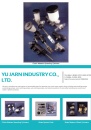 Cens.com CENS Buyer`s Digest AD YU JARN INDUSTRY CO., LTD.