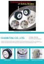 Cens.com CENS Buyer`s Digest AD CHAIN TAIL CO., LTD.