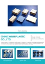 Cens.com CENS Buyer`s Digest AD CHING MNH PLASTIC CO., LTD.