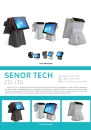 Cens.com CENS Buyer`s Digest AD SENOR TECH CO., LTD.