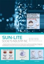 Cens.com CENS Buyer`s Digest AD SUN-LITE SOCKETS INDUSTRY INC.