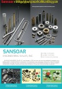 Cens.com CENS Buyer`s Digest AD SANSOAR ENGINEERING SALES, INC.