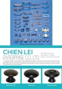 Cens.com CENS Buyer`s Digest AD CHIEN LEI ENTERPRISE CO., LTD.