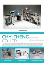 Cens.com CENS Buyer`s Digest AD CHYI CHENG CO., LTD.