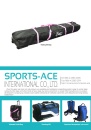 Cens.com CENS Buyer`s Digest AD SPORTS-ACE INTERNATIONAL CO., LTD.