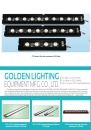 Cens.com CENS Buyer`s Digest AD GOLDEN LIGHTING EQUIPMENT MFG. CO., LTD.