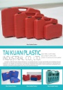 Cens.com CENS Buyer`s Digest AD TAI KUAN PLASTIC INDUSTRIAL CO., LTD.