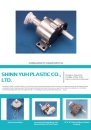 Cens.com CENS Buyer`s Digest AD SHINN YUH PLASTIC CO., LTD.