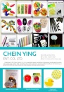 Cens.com CENS Buyer`s Digest AD CHEIN YING ENT. CO., LTD.
