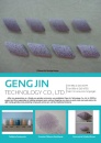 Cens.com CENS Buyer`s Digest AD GENG JIN TECHNOLOGY CO., LTD.