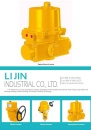 Cens.com CENS Buyer`s Digest AD LI JIN INDUSTRIAL CO., LTD.