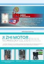 Cens.com CENS Buyer`s Digest AD JI ZIH MOTOR TECHNOLOGY CO., LTD.