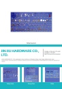 Cens.com CENS Buyer`s Digest AD JIN JIU HARDWARE CO., LTD.