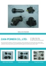Cens.com CENS Buyer`s Digest AD ZAN-POWER CO., LTD.