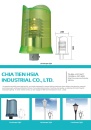 Cens.com CENS Buyer`s Digest AD CHIA TIEN HSIA INDUSTRIAL CO., LTD.