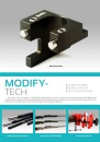 Cens.com CENS Buyer`s Digest AD MODIFY-TECH