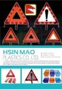 Cens.com CENS Buyer`s Digest AD HSIN MAO PLASTICS CO., LTD.