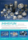 Cens.com CENS Buyer`s Digest AD JHIHSYUN ENTERPRISE CO., LTD.