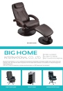 Cens.com CENS Buyer`s Digest AD BIG HOME INTERNATIONAL CO., LTD.