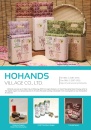 Cens.com CENS Buyer`s Digest AD HOHANDS VILLAGE CO., LTD.