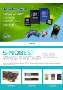 Cens.com CENS Buyer`s Digest AD SINOBEST INTERNATIONAL TECHNOLOGY LIMITED