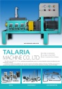 Cens.com CENS Buyer`s Digest AD TALARIA MACHINE CO., LTD.