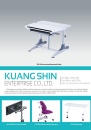 Cens.com CENS Buyer`s Digest AD KUANG SHIN ENTERPRISE CO., LTD.