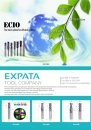 Cens.com CENS Buyer`s Digest AD EXPATA TOOL COMPANY