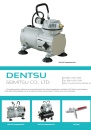 Cens.com CENS Buyer`s Digest AD DENTSU SEIMITSU CO., LTD.
