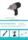 Cens.com CENS Buyer`s Digest AD REVOLUTION TOOLS