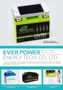 Cens.com CENS Buyer`s Digest AD EVER POWER ENERGY TECH. CO., LTD.