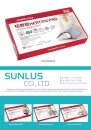 Cens.com CENS Buyer`s Digest AD SUNLUS CO., LTD..