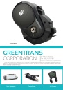 Cens.com CENS Buyer`s Digest AD GREENTRANS CORPORATION