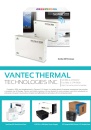 Cens.com CENS Buyer`s Digest AD VANTEC THERMAL TECHNOLOGIES