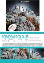 Cens.com CENS Buyer`s Digest AD FORMOSA DS COLOURS INDUSTRIAL CO., LTD.