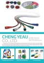 Cens.com CENS Buyer`s Digest AD CHENG YEAU CO., LTD.