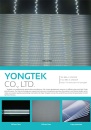 Cens.com CENS Buyer`s Digest AD YONGTEK CO., LTD.