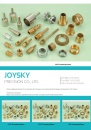 Cens.com CENS Buyer`s Digest AD JOYSKY PRECISION CO., LTD.