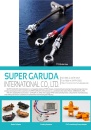 Cens.com CENS Buyer`s Digest AD SUPER GARUDA INTERNATIONAL CO., LTD.